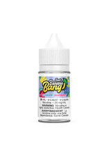 Banana Bang Banana Bang E-juice I Salt Nic (30mL)