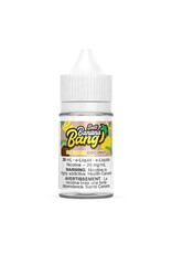 Banana Bang Banana Bang E-juice I Salt Nic (30mL)