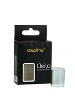 Aspire Aspire Cleito Replacement Glass (3.5mL)