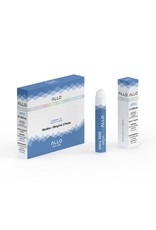 Allo Allo Ultra 1600 Disposable Device (6.8mL)