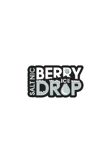 Lemon Drop Berry Drop E-juice | Salt Nic | ICED (30mL)