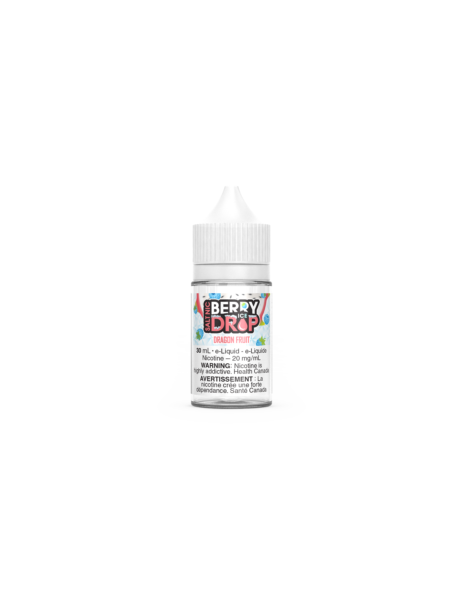 Lemon Drop Berry Drop E-juice | Salt Nic | ICED (30mL)