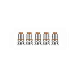 Geek Vape Geekvape Aegis Boost PRO Replacement Coils (5/Pk)