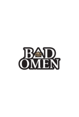 Bad Omen Bad Omen E-juice (60mL)