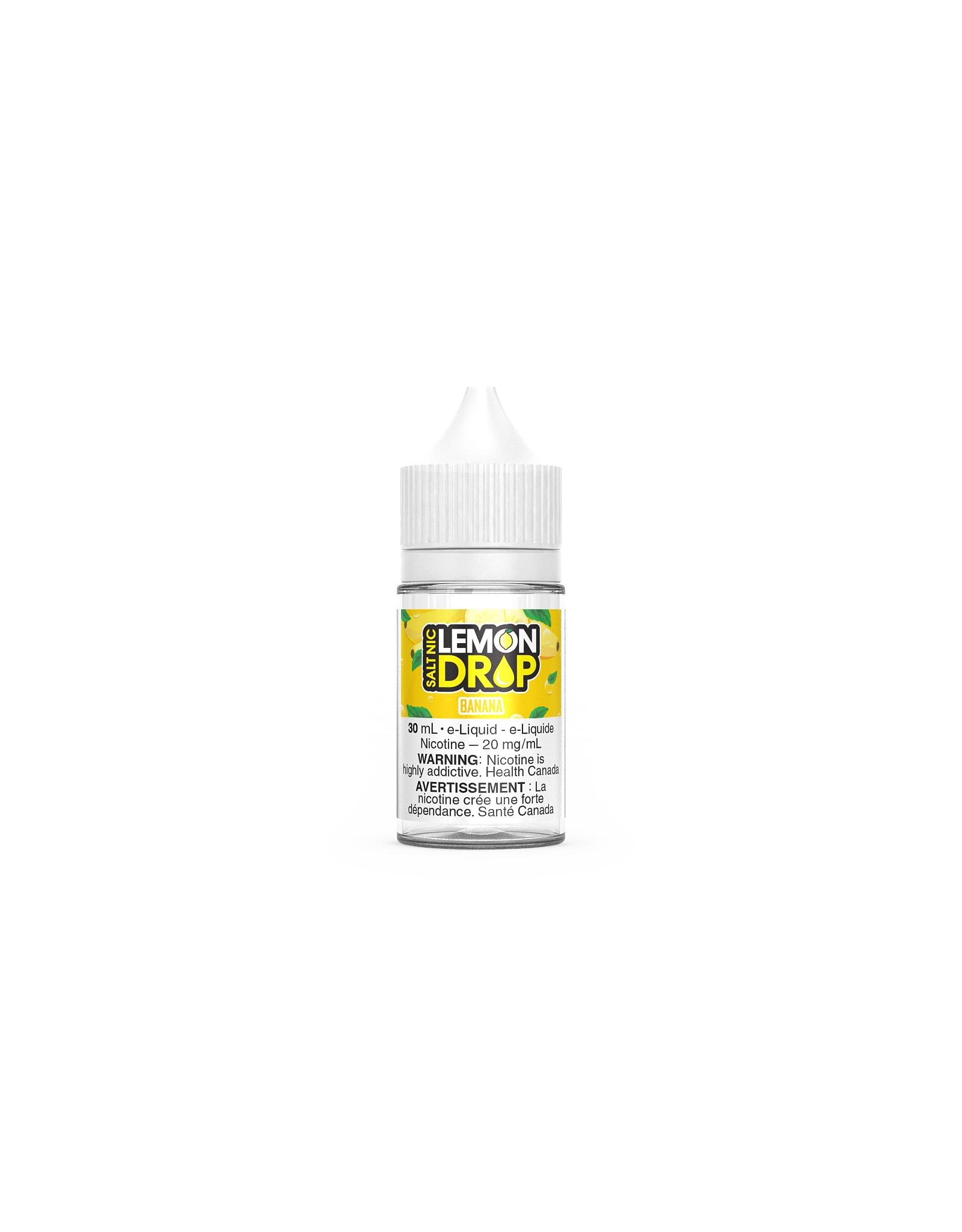 Lemon Drop Lemon Drop E-juice | Salt Nic (30ml)