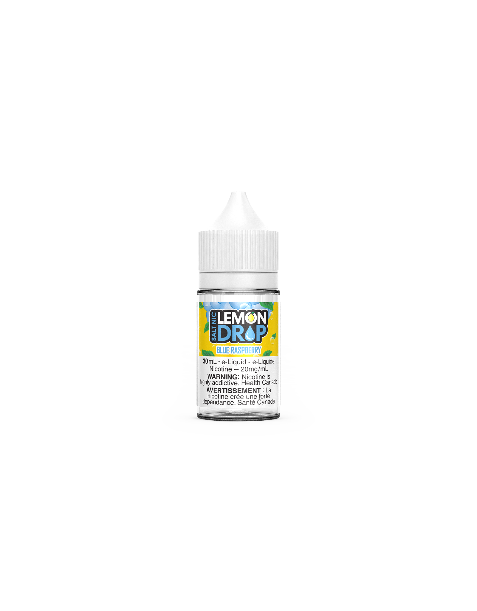 Lemon Drop Lemon Drop E-juice | Salt Nic (30ml)