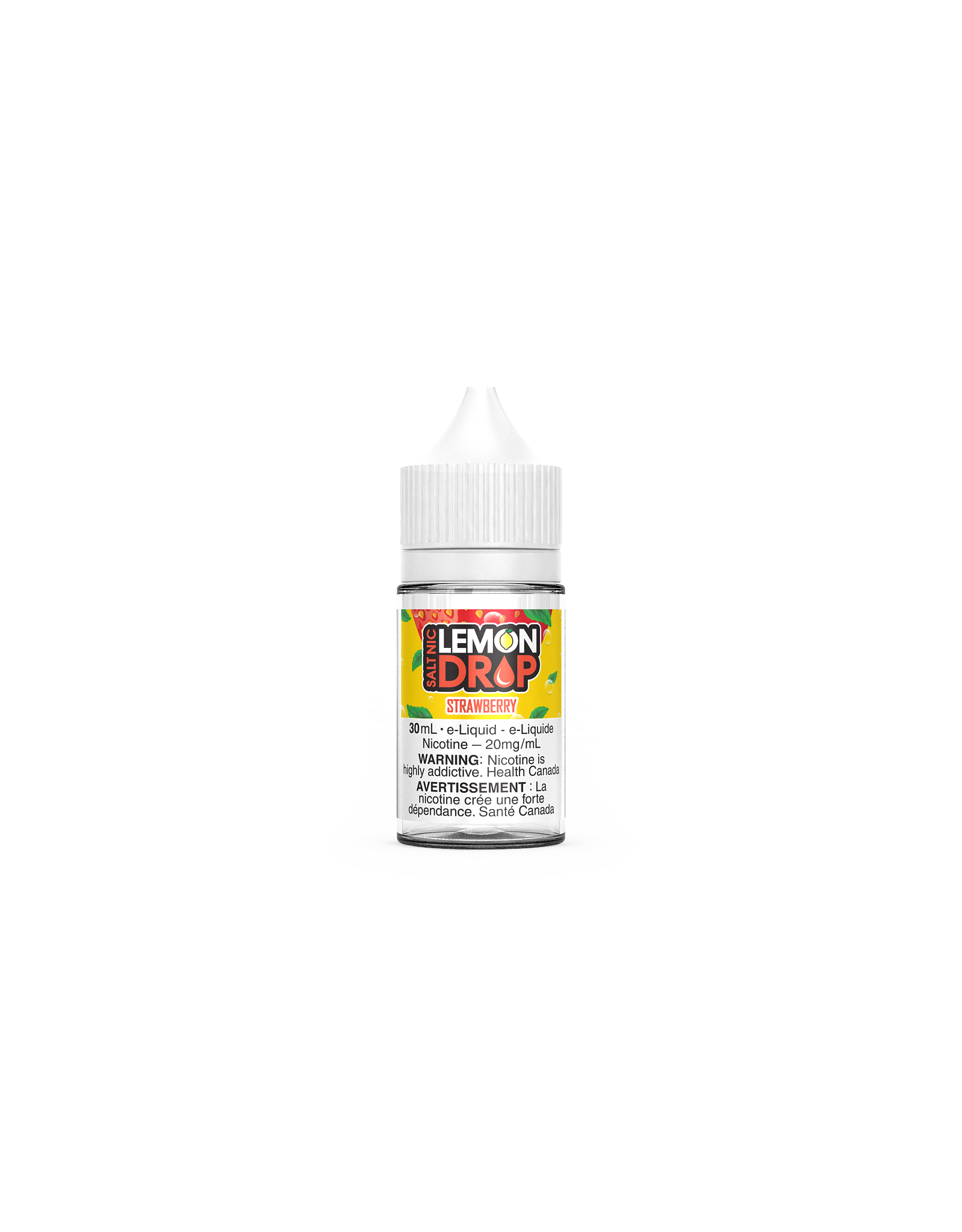 Lemon Drop Lemon Drop E-juice | Salt Nic (30mL)