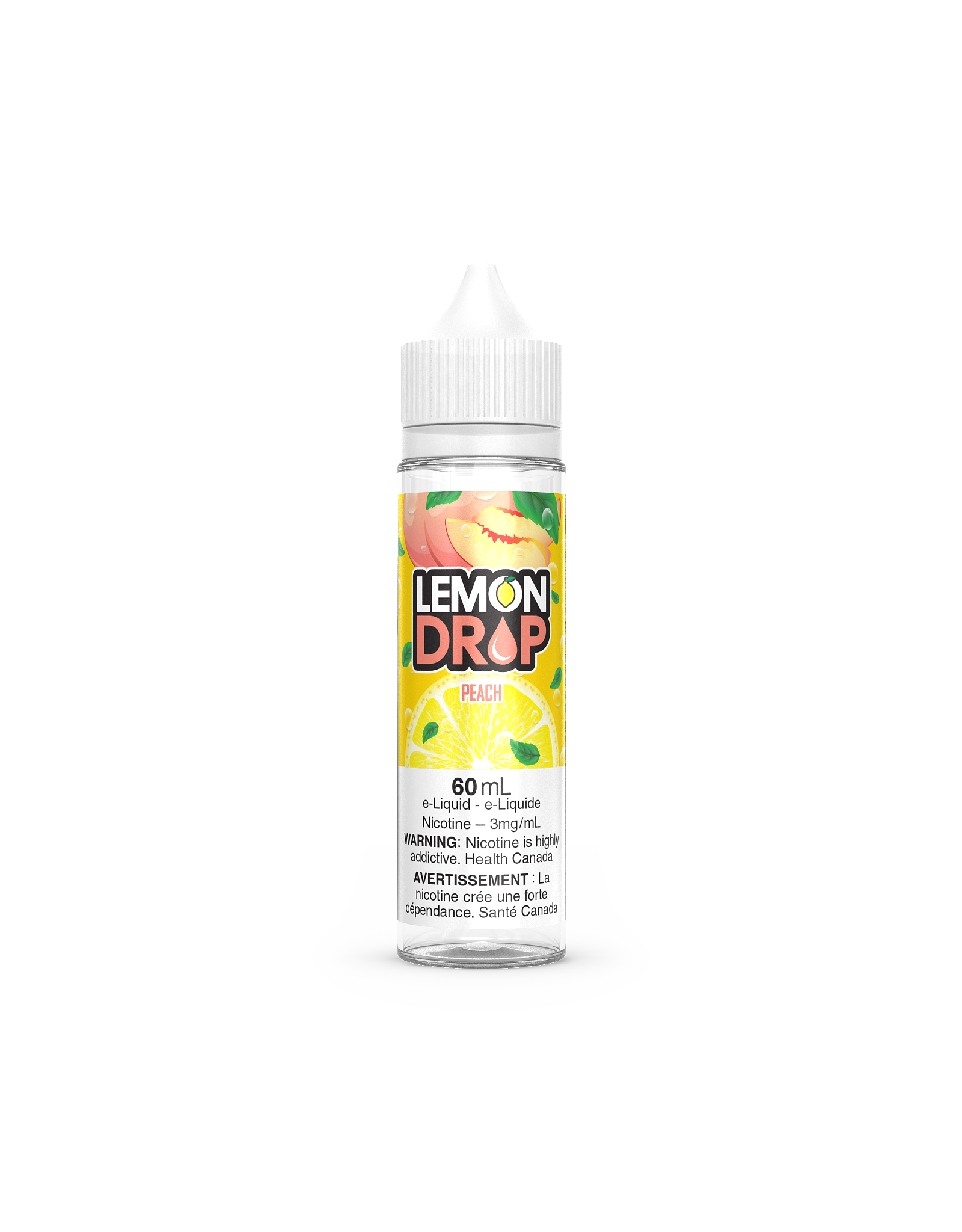 Lemon Drop Lemon Drop E-juice (60mL)