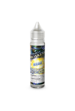 12 Monkeys Twelve Monkeys E-juice (60mL)