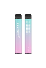 G-Core G Core Hit 3000 Disposable Device (9mL)