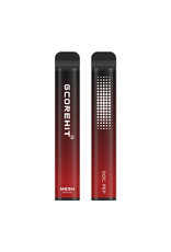 G-Core G Core Hit 3000 Disposable Device (9mL)