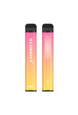 G-Core G Core Hit 3000 Disposable Device (9mL)