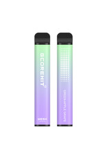 G-Core G Core Hit 3000 Disposable Device (9mL)