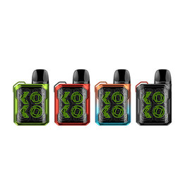 Uwell Uwell Caliburn GK2 Pod Kit [CRC]