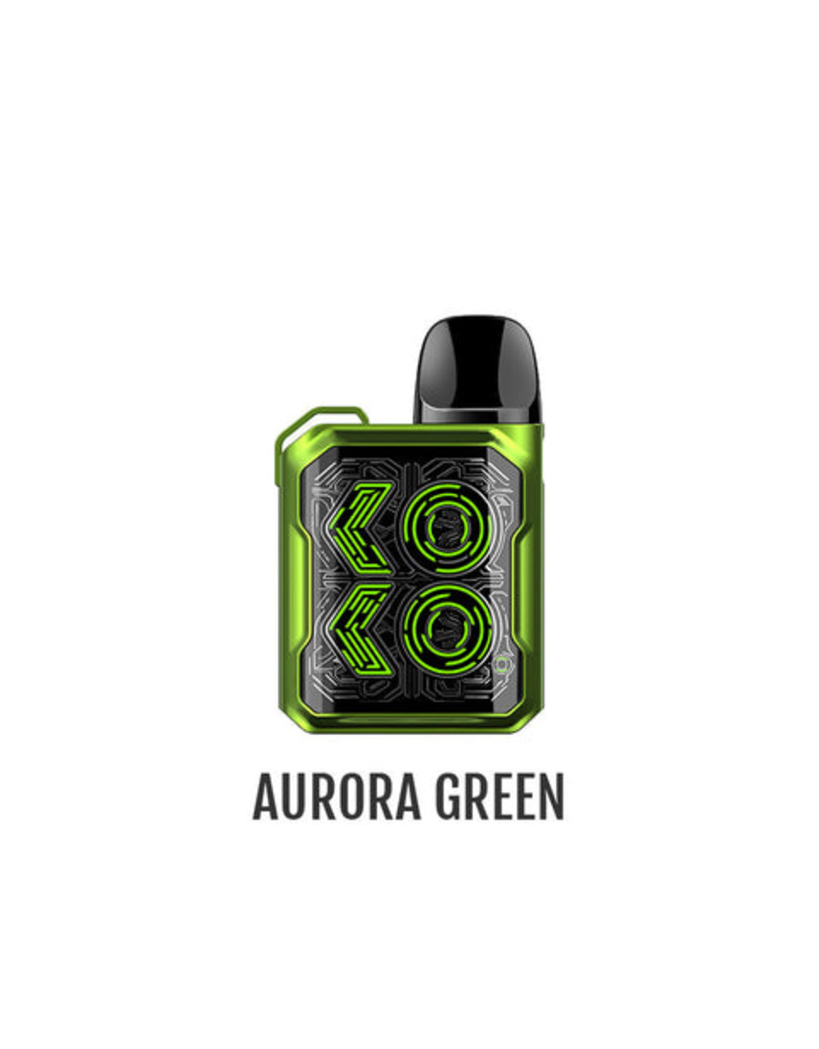 Uwell Uwell Caliburn GK2 Pod Kit [CRC]