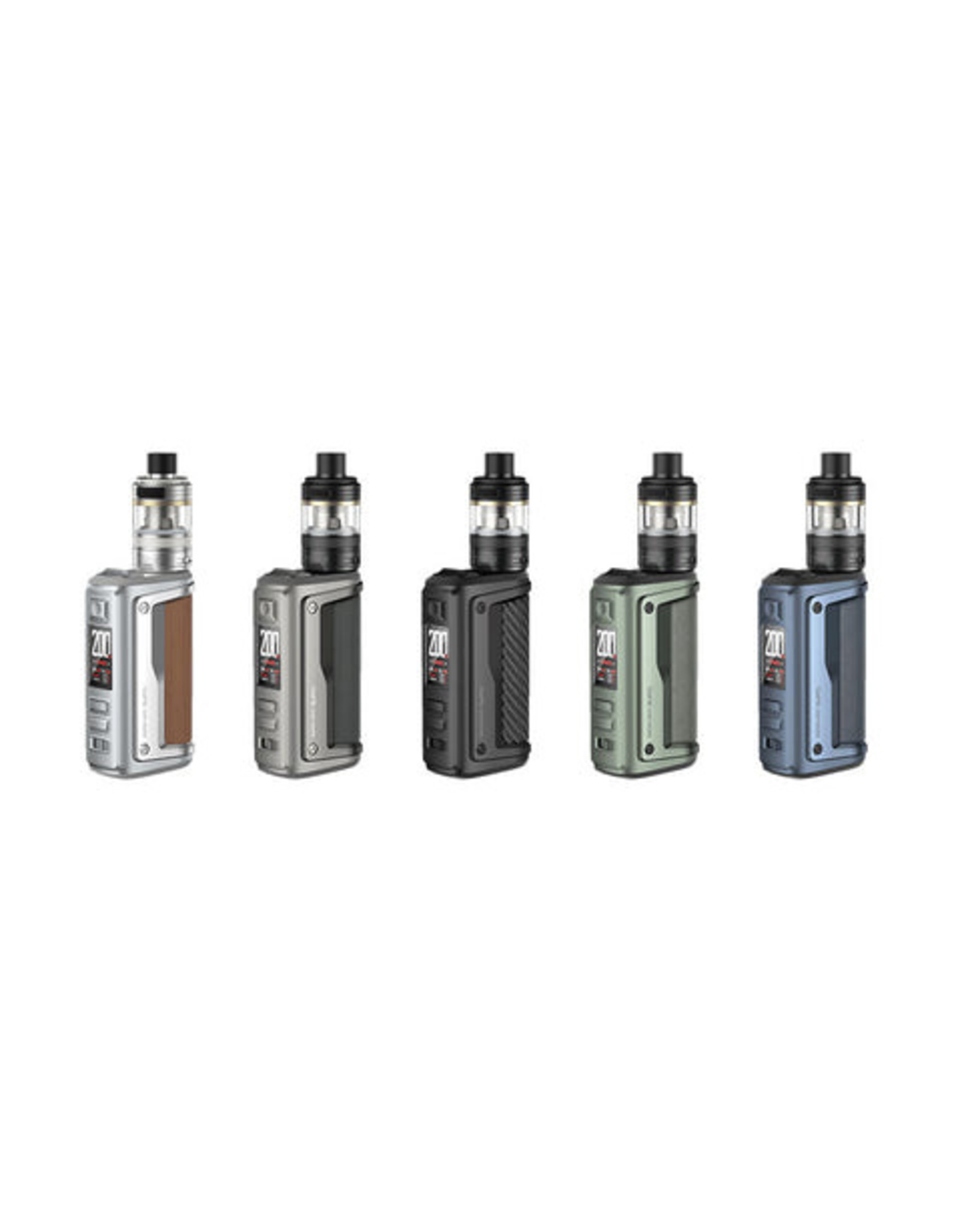 Voopoo Voopoo Argus GT 2 Kit [CRC]