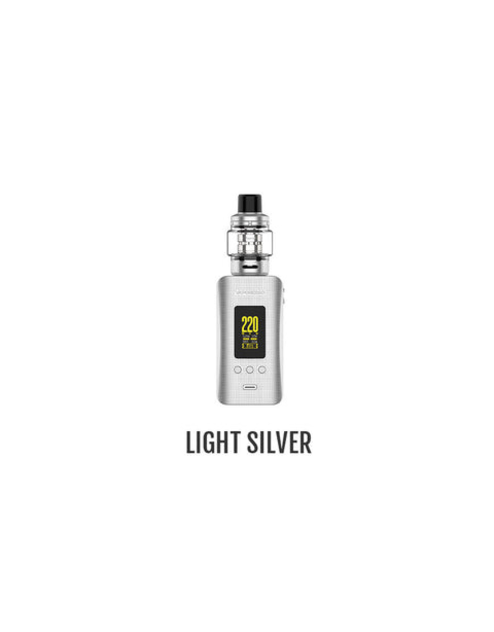 Vaporesso Vaporesso Gen 200 Kit [CRC]