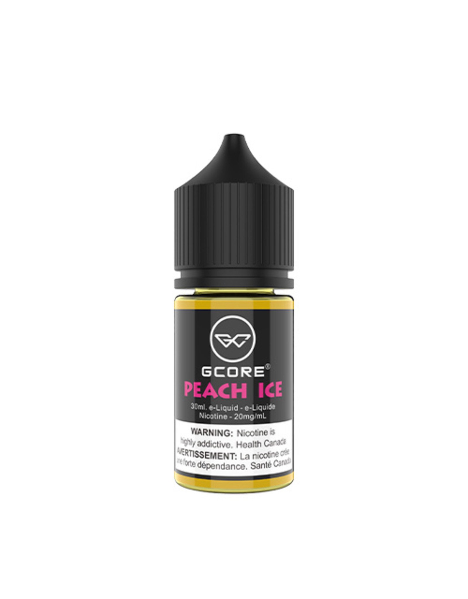 G-Core G Core E-juice (30ml)