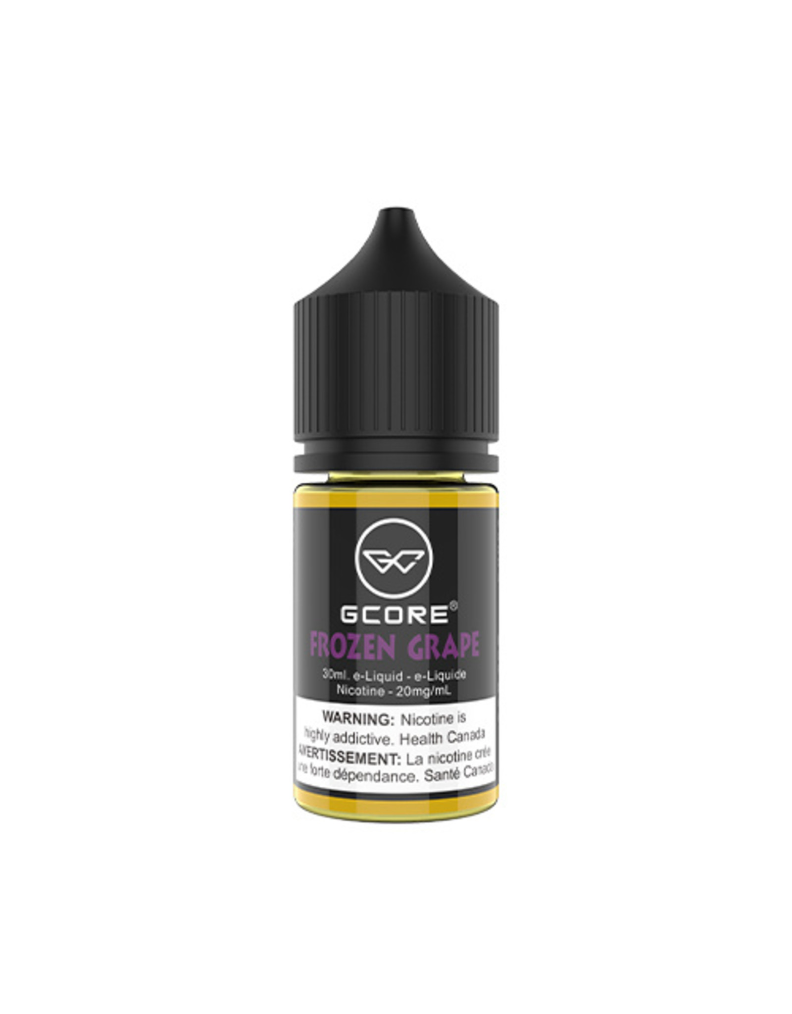 G-Core G Core E-juice (30ml)