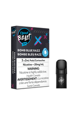 Flavour Beast Flavour Beast Pod Pack (3/Pk)