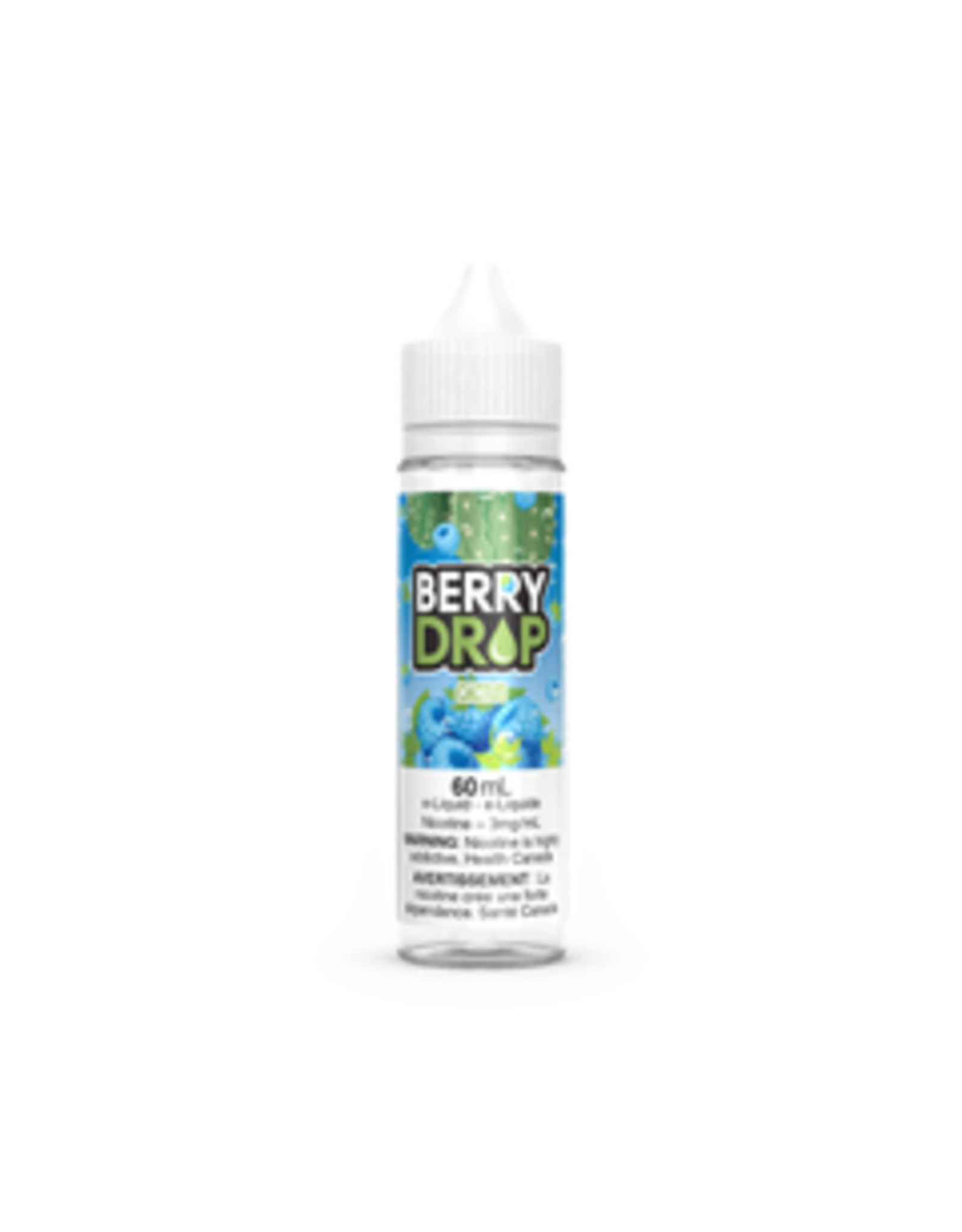 Lemon Drop Berry Drop E-juice (60mL)