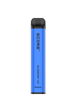G-Core G Core 3500 Disposable Device 20mg (10mL)