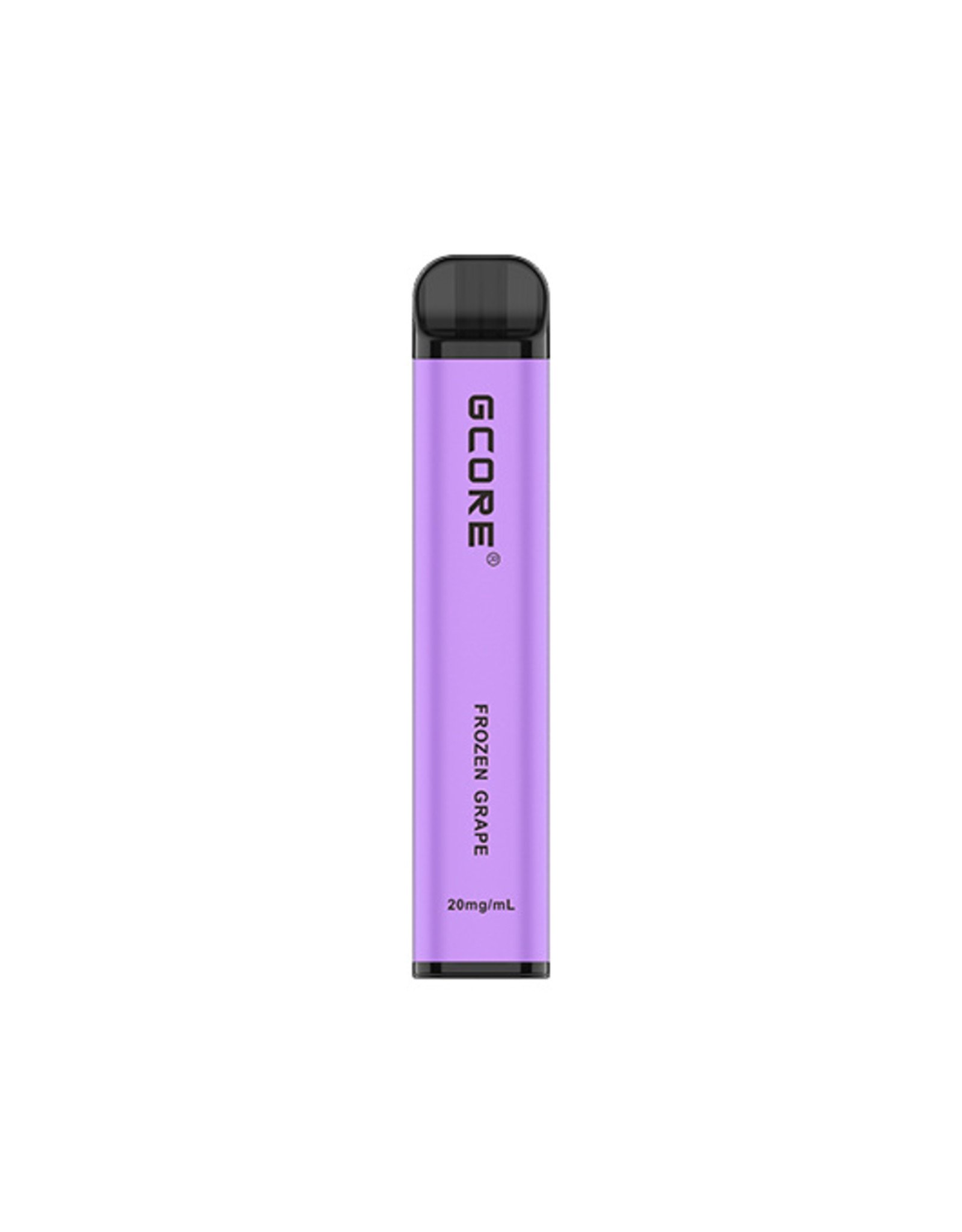 G-Core G Core 3500 Disposable Device 20mg