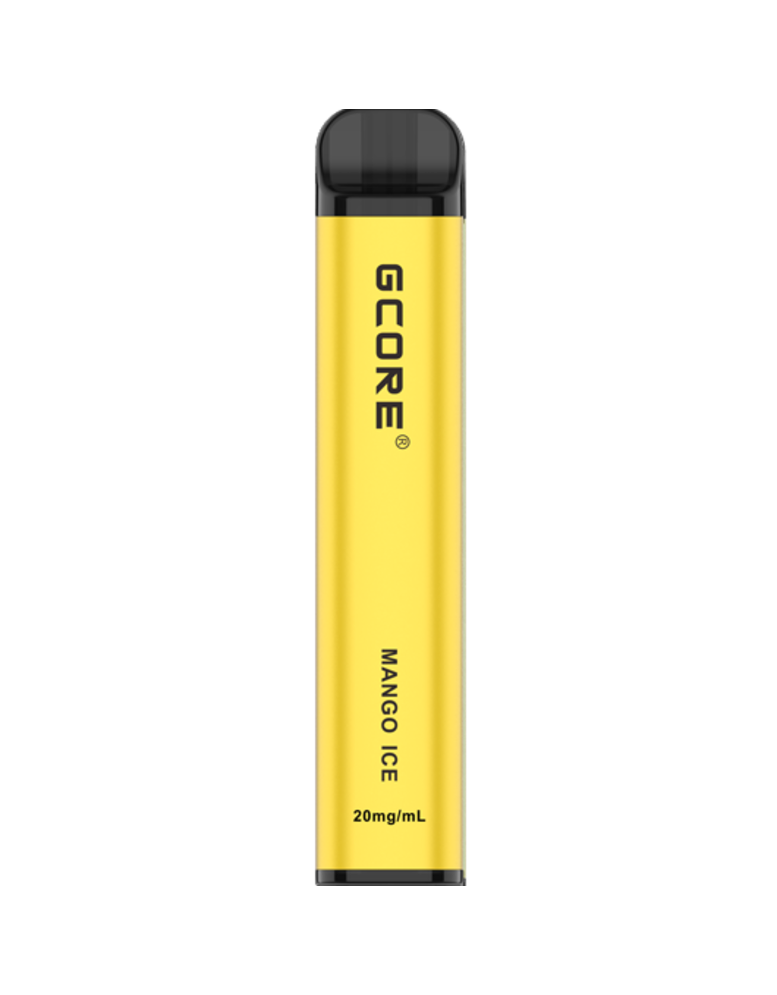 G-Core G Core 3500 Disposable Device 20mg (10mL)