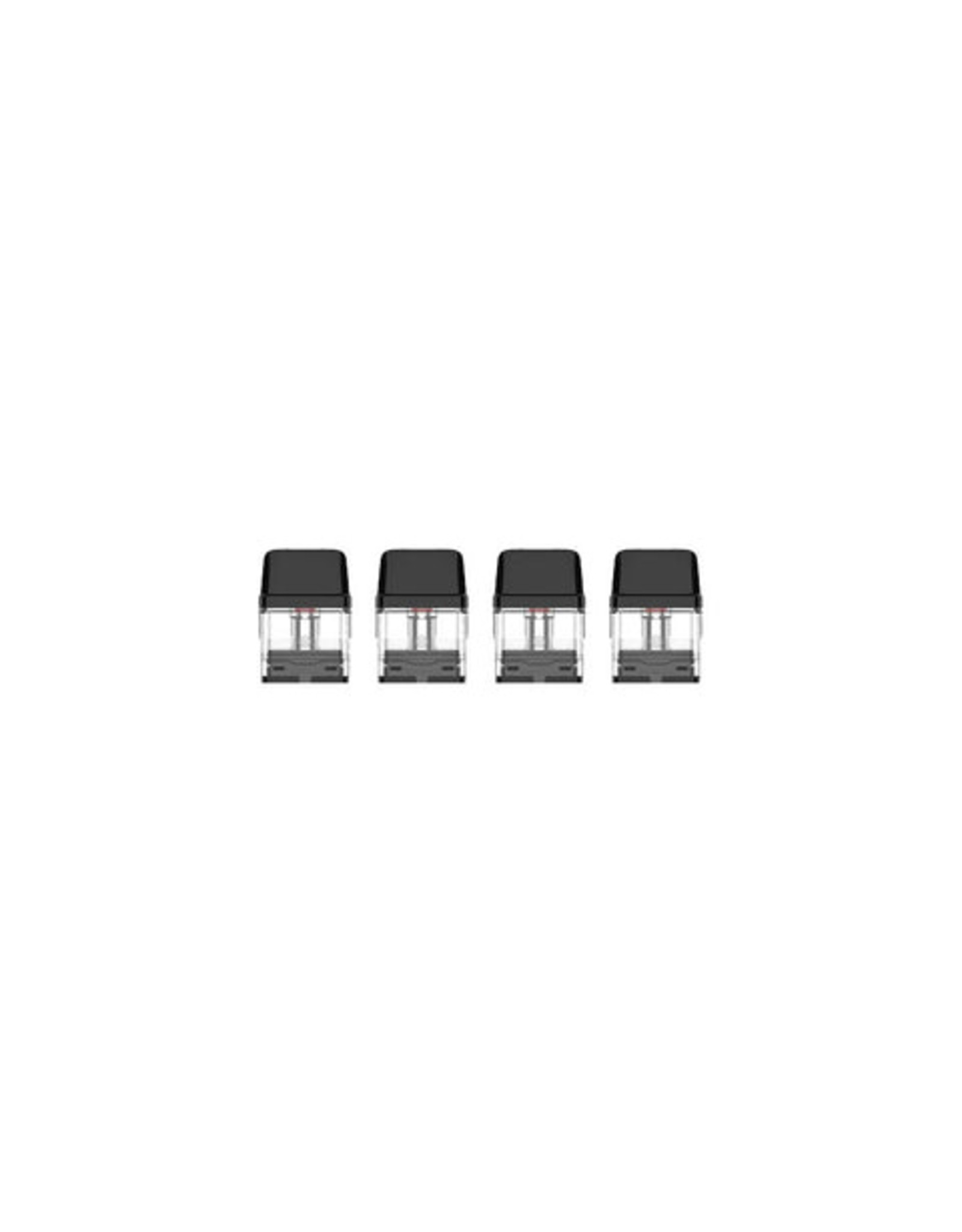 Vaporesso Vaporesso XROS Replacement Pods [CRC] (4/Pk)