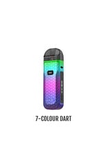 Smok Smok Nord 5 80W Pod Kit [CRC]