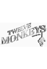 12 Monkeys Twelve Monkeys E-juice (60mL)