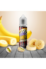 VanGo VanGo E-Juice | Salt-Nic (30mL)