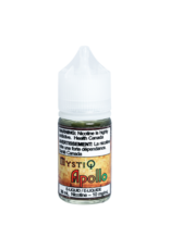 Refined Labs Chivalry E-juice | Salt Nic (30mL)