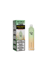 G-Core G-Core RufPuf 7500 Disposable Device