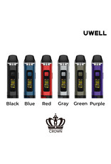 Uwell Uwell Crown D Pod Kit [CRC]