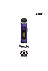 Uwell Uwell Crown D Pod Kit [CRC]