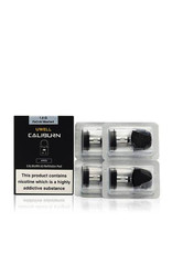 Uwell Uwell Caliburn A3 Replacement Pods (4/Pk) 1.0 ohm