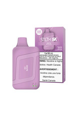 STLTH Stlth Box 5000 Disposable Device