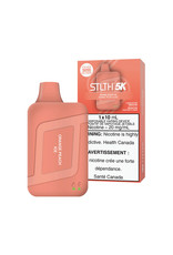 STLTH Stlth Box 5000 Disposable Device