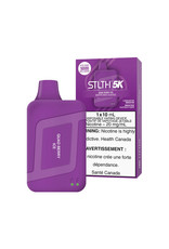 STLTH Stlth Box 5000 Disposable Device (10mL)