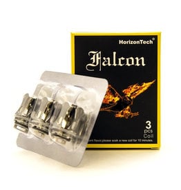 Horizontech Horizon Tech Falcon Replacement Coils (3/Pk) M2 Mesh 0.16 ohm