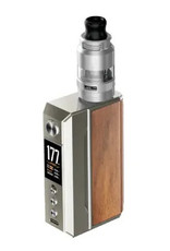 Uwell Voopoo Drag 4 Kit [CRC]