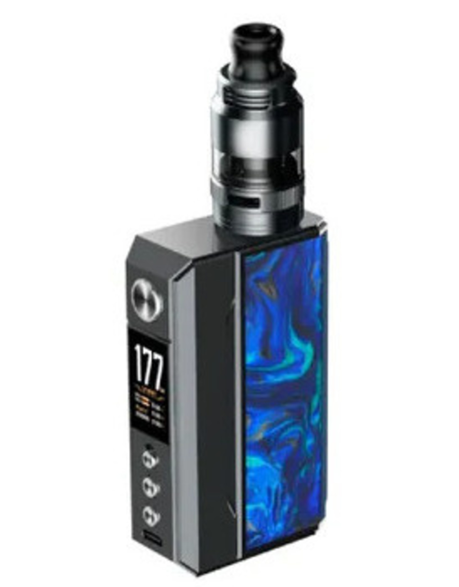 Uwell Voopoo Drag 4 Kit [CRC]