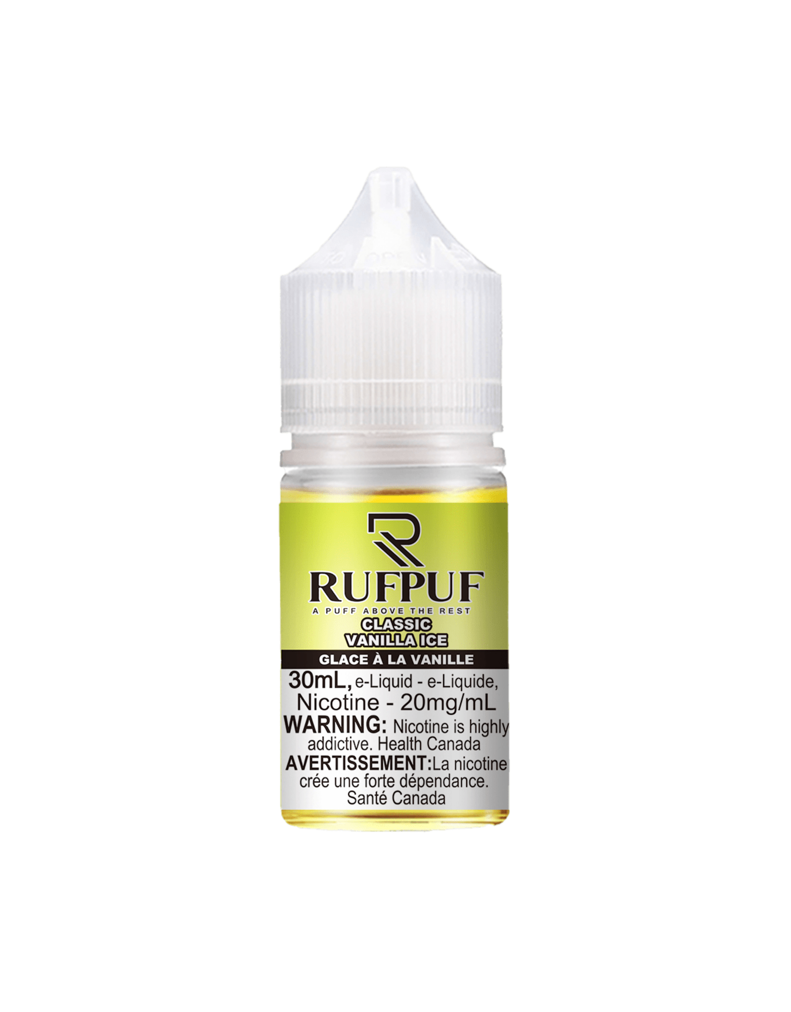 G-Core G Core RufPuf E-juice | Salt Nic (30mL)