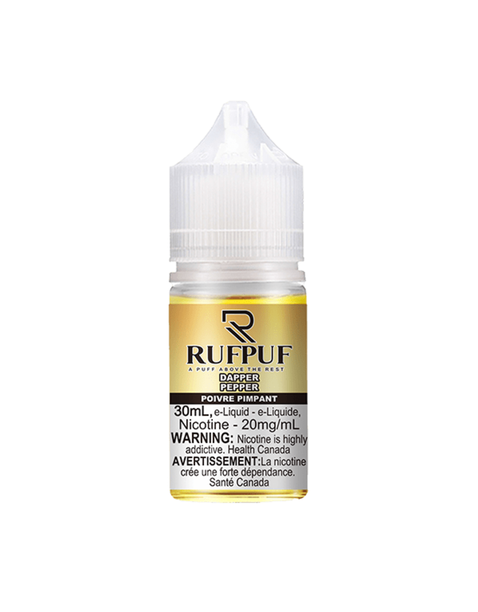 G-Core G Core RufPuf E-juice | Salt Nic (30mL)