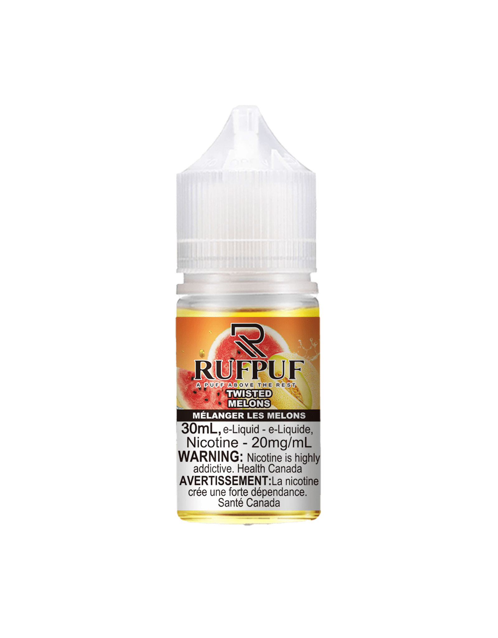 G-Core G Core RufPuf E-juice | Salt Nic (30mL)