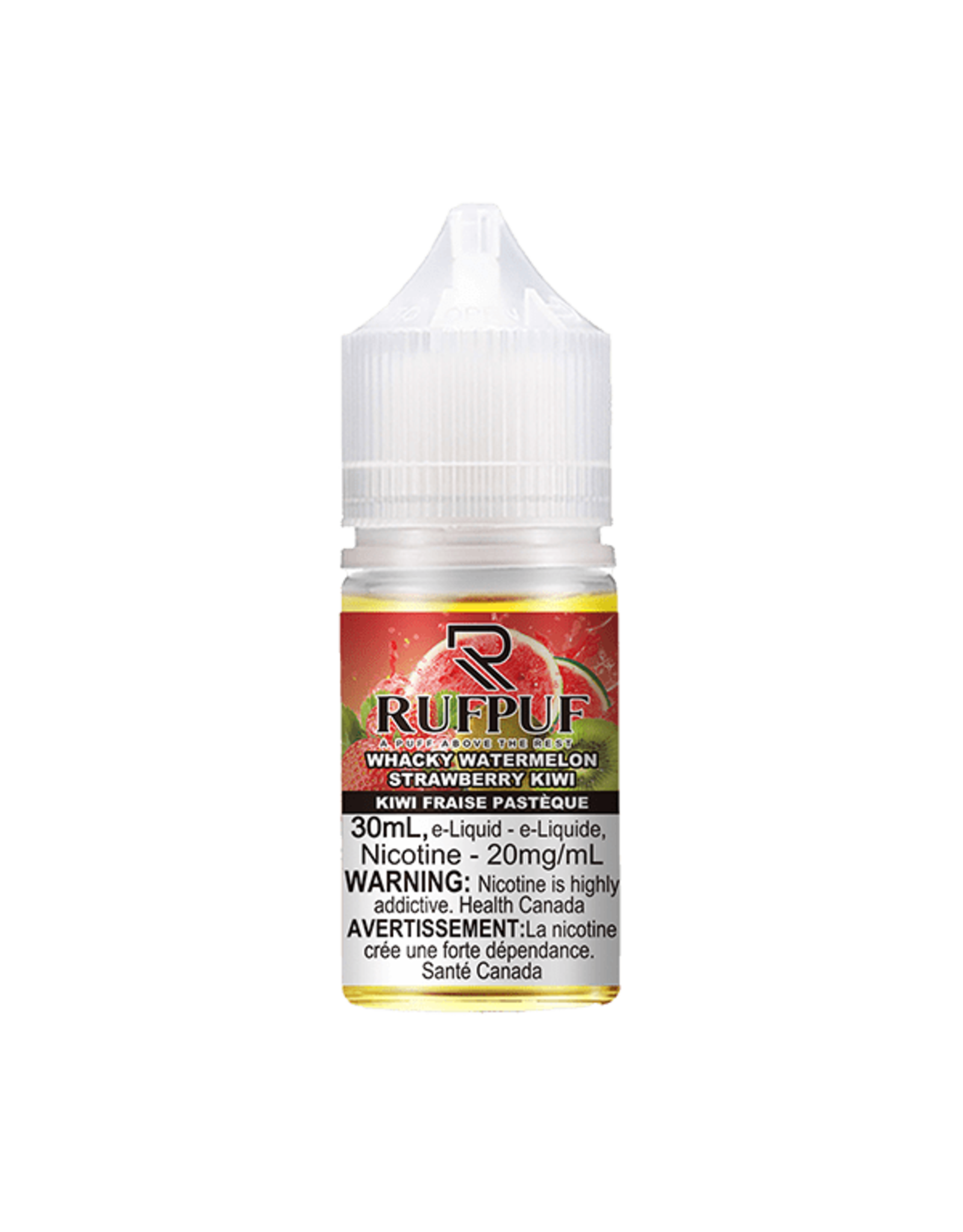 G-Core G Core RufPuf E-juice | Salt Nic (30mL)