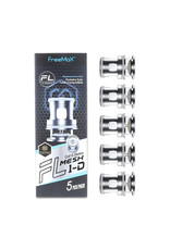 Freemax Freemax Fireluke Solo Replacement Coils (5/Pk)