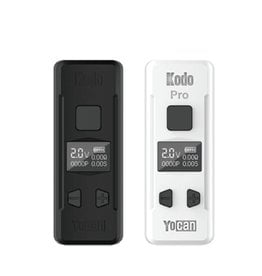 Yocan Yocan Kodo Pro 510 Battery