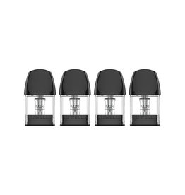 Uwell Uwell Caliburn A2S Replacement Pods (4/Pk) (1.8mL) 1.2 ohm Mesh
